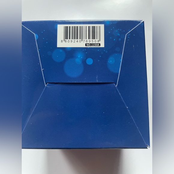 Deoproce Repair Velvet Night Cream 100g - Picture 7 of 8